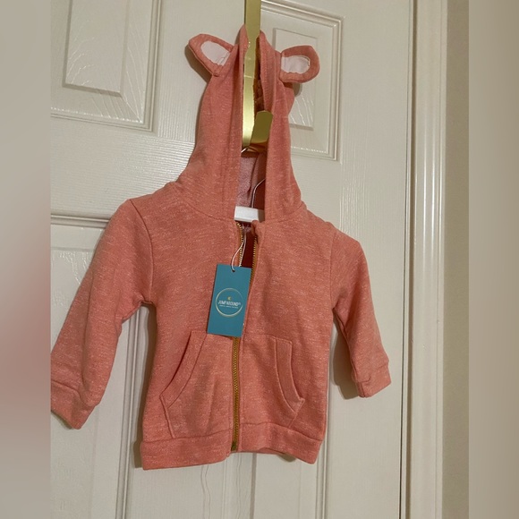 NWT Jacket SZ 7-9 Month - Picture 1 of 3